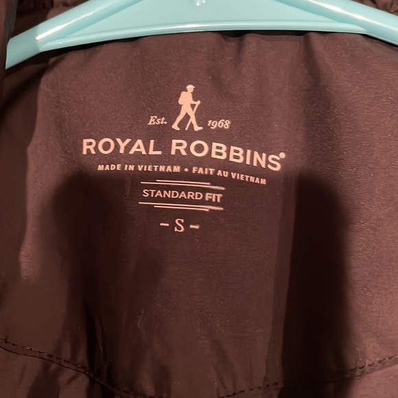 Royal Robbins Small Vest - Picture 2 of 2